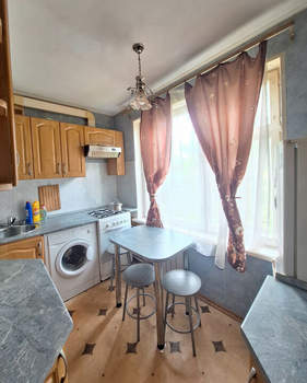 2-к квартира, вторичка, 42м2, 5/5 этаж