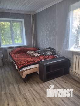 2-к квартира, вторичка, 44м2, 1/2 этаж