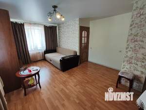 1-к квартира, вторичка, 32м2, 2/4 этаж