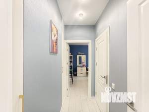 4-к квартира, вторичка, 120м2, 14/21 этаж