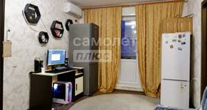 2-к квартира, вторичка, 45м2, 2/5 этаж