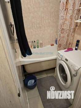 2-к квартира, вторичка, 42м2, 5/5 этаж