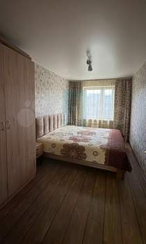 2-к квартира, вторичка, 42м2, 3/4 этаж