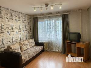 1-к квартира, вторичка, 30м2, 2/9 этаж