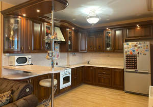 2-к квартира, вторичка, 102м2, 5/14 этаж