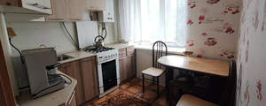 2-к квартира, вторичка, 42м2, 3/5 этаж