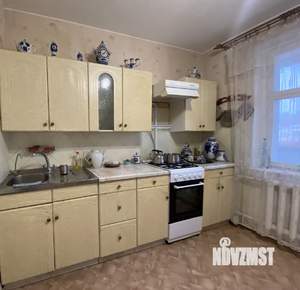 3-к квартира, вторичка, 68м2, 5/5 этаж