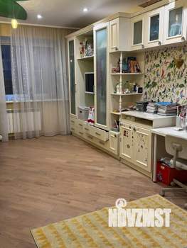 6-к квартира, вторичка, 197м2, 12/12 этаж