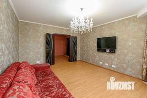 2-к квартира, вторичка, 60м2, 7/14 этаж