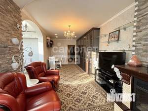 2-к квартира, вторичка, 60м2, 15/17 этаж