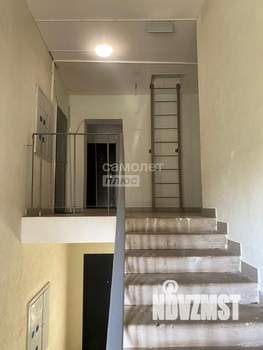 1-к квартира, вторичка, 34м2, 5/5 этаж