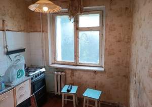 3-к квартира, вторичка, 57м2, 4/5 этаж