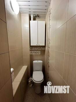 3-к квартира, вторичка, 62м2, 8/9 этаж