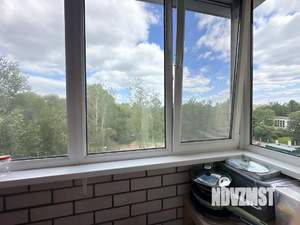 2-к квартира, вторичка, 48м2, 5/17 этаж