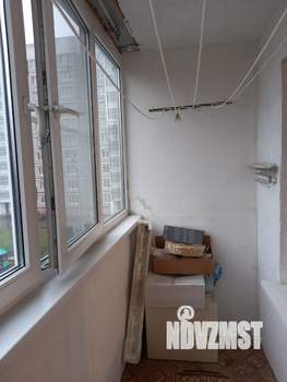 2-к квартира, вторичка, 50м2, 5/9 этаж