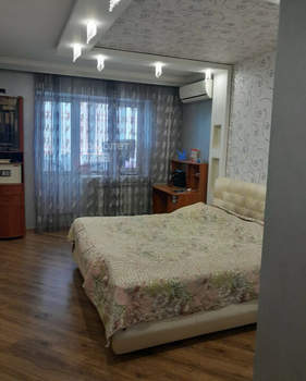 3-к квартира, вторичка, 100м2, 6/12 этаж