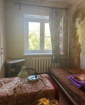 2-к квартира, вторичка, 42м2, 5/5 этаж