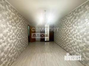 1-к квартира, вторичка, 34м2, 6/9 этаж