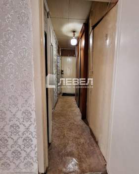 1-к квартира, вторичка, 32м2, 1/5 этаж