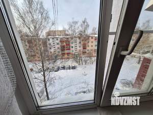 2-к квартира, вторичка, 44м2, 5/5 этаж