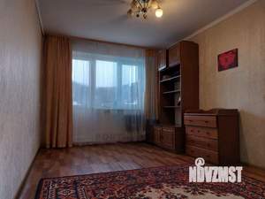 2-к квартира, вторичка, 43м2, 4/5 этаж