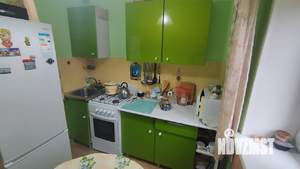 1-к квартира, вторичка, 31м2, 2/2 этаж