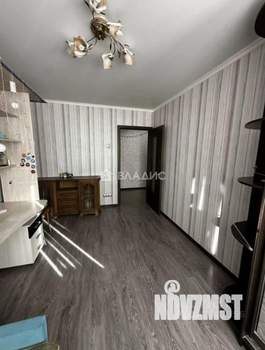 2-к квартира, вторичка, 59м2, 16/19 этаж