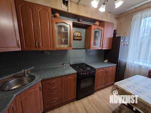 3-к квартира, вторичка, 71м2, 2/2 этаж