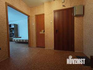 2-к квартира, вторичка, 60м2, 8/16 этаж