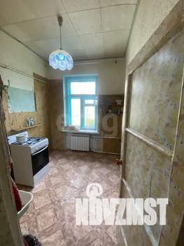 3-к квартира, вторичка, 64м2, 3/3 этаж