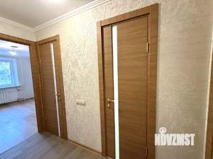 3-к квартира, вторичка, 64м2, 3/9 этаж