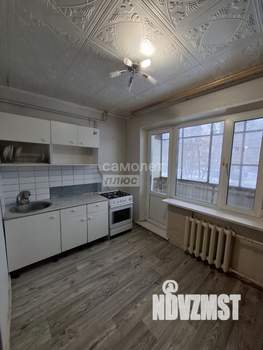 1-к квартира, вторичка, 32м2, 1/5 этаж