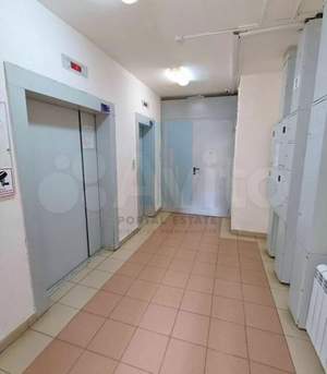 1-к квартира, вторичка, 45м2, 14/17 этаж