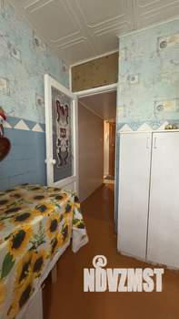 2-к квартира, вторичка, 43м2, 1/5 этаж