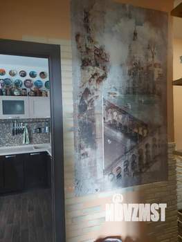 2-к квартира, вторичка, 61м2, 4/24 этаж