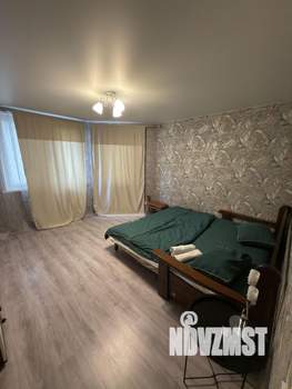 1-к квартира, вторичка, 37м2, 16/21 этаж