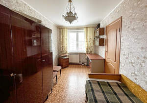 2-к квартира, вторичка, 44м2, 5/5 этаж