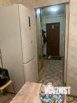 1-к квартира, вторичка, 34м2, 1/5 этаж