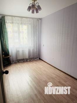 2-к квартира, вторичка, 45м2, 2/5 этаж