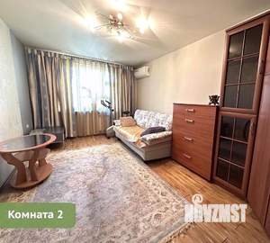 2-к квартира, вторичка, 47м2, 3/5 этаж