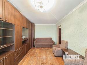 2-к квартира, вторичка, 47м2, 5/5 этаж