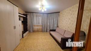 1-к квартира, вторичка, 42м2, 14/16 этаж