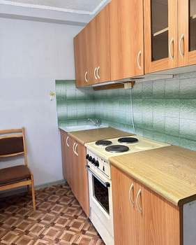 2-к квартира, вторичка, 43м2, 2/5 этаж