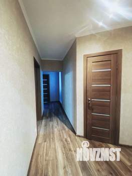 3-к квартира, вторичка, 98м2, 15/16 этаж