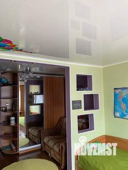 3-к квартира, вторичка, 78м2, 9/10 этаж