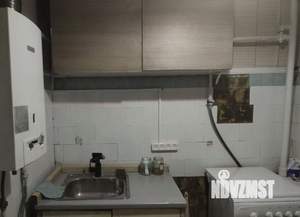 2-к квартира, вторичка, 41м2, 2/5 этаж