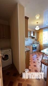 3-к квартира, вторичка, 62м2, 2/10 этаж