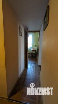 1-к квартира, вторичка, 29м2, 2/2 этаж