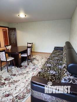 3-к квартира, вторичка, 96м2, 6/9 этаж