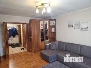 2-к квартира, вторичка, 60м2, 10/16 этаж
